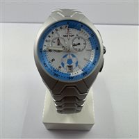 Montre Sector No Limits Homme in Acier 3253985255 - 3253985255
